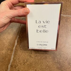 Lancome La Vie Est Belle Parfum